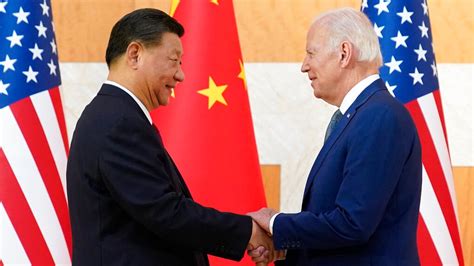APEC conference next week to bring Biden and Xi, along with closed roads, traffic